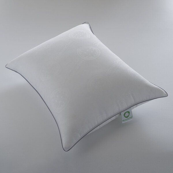 Ella Jayne MicronOne Deluxe White Down SOFT Pillow KING BMI_10836L_K Zoro